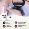 Gereedschap Korea SKY 5 ml 0,5 s Sneldrogende zwarte wimperverlenginglijm 68 weken superlijm Wimperlijm Groothandel Private Label-producten