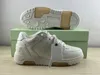 Pure White Arrow Designer Basketball Shoes Rabatt Män Kvinnor unisex utomhussportsneakers Autentisk kvalitet snabb leverans med OG Box