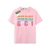 Marke Männer Tops Brief Gedruckt Tees Sommer Oversize T-shirt Atmungsaktive Reine Baumwolle Kurzarm Casual Dressing Für Männer