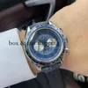 Chronograph Superclone Watch Classic o Luxury M Wristwatch E DSinr G Europan Awatches Autoatic Chanical Ovnt Watch Fashionabl Clar Dial Scal N's Watch Montredelu