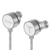 Cell Phone Earphones TANCHJIM ZERO In ear HiFi Dynamic Driver Earphone Q240321