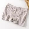 Underpants Stylish Men Bokser Bolesny bieliznę oddychającą bawełniane DailySoft Lekkie majtki bielizny Szybkie suszenie szorty