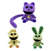 Dogs, Selling Series Toys, Soft Smiling Small Rabbits, Horror, Plush Bears, Gifts Cats, Animals, Animal Hot Toy Rsajq