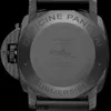 Panerass Mode Herrenuhren Luxus Mechanische Herren Automatik Verpfändbar Original 300m Wasserdicht OEM Cod Bshe Armbanduhren Stil Luminos