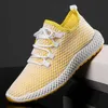 HBP Non-Brand High Quality Breathable Light Weight Ultra Comfortable Casual Men Sneakers Walking Shoes