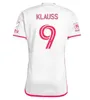 2023 2024 2025 St Louis City Sc Soccer Jerseys Lowen Nilsson Jackson Ostrak Gioacchini Stroud Klauss Saint St. Louis Home Away Away