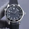 Titanium Watch AAAAA Hochwertige Herren Uhren OMG Automatische Maschine Bewegung 42 mm Saphirspiegel Montredelu 914