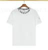 Mens t-shirt Polo Shirts luxury brand t-shirt mens designer polo T shirt summer fashion breathable short-sleeved lapel casual top