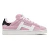 mit Box Freizeitschuhe für Männer Frauen Designer-Turnschuhe Campusses Plateauschuh Schwarz Weiß Grau Gummi Dunkelgrün Rosa Blau Herren Damen Outdoor-Sporttrainer