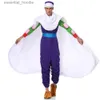 cosplay Anime Costumes Gokus role-playing is here. Kame Sennins role-playing piccolo adult anime jumpsuit Halloween carnival is hereC24321