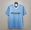 Toure Yaya Balotelli Retro Soccer Jerseys 11 12 City Classic Final 2011 2012 Man Kun Aguero Dickov Tevez Haaland Goater 98 99 01 Vintage Football Shirt Kompany 88 89 TTT