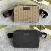 24SS Umhängetaschen 449174 Messenger Bag Einkaufstasche Gürteltasche Umhängetaschen Geldbörse Modedesigner-Geldbörsen Herren und Damen Geldbörse Kartenhalter