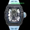 RM Watch Timeless Watch TEGICIE RM53-01 Serie