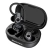 سماعات الهاتف الخليوي BlackView Airbuds 60 Air Connuction Bass Encphones Open Open Ear Headset True Wireless Stereo Headphones Sports Tws with microphone Q240321