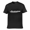 Men's T Shirts Amsterdam Netherlands Printed Summer Men Shirt Women Fashion Tops Tees Female Casual T-shirts
