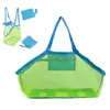 Sand Play Water Fun Baby Children Beach Sand Castle Sandbox Bucket Shovel Toddlers Playa Summer Toys Accessories Games Set for Kids Girls Boys Bag 24321