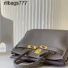 Genuine Leather Bk Designer Handbags High Quality Women's Upgraded Elephant Grey Head Layer Cow Large Capacity Women's Handbag handmade