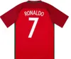 2023 2024 Portuguesa Joao Felix Maglie da calcio Ruben Neves Bernardo Bruno Ronaldos Fernandes Portugieser 2006 Shirt da calcio portoghese Kit Kit Men Women CR7 Sets