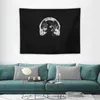 Tapestries HeadPhones Tapestry Decoration Wall Mural Room Decore Aesthetic