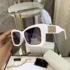 Novos óculos de sol de olho de gato tendência personalizado óculos de sol reflexivos óculos de sol versáteis óculos de tiro de rua