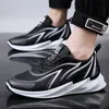 HBP Non-Brand Mesh upper material and young casual shoes Sport Shoes Men