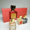 رجال كولونيا النساء العطور العطور للنساء الرجال الرفاهية ختلة ea de parfum مجموعة للرجال والنساء مجموعة العطور الباريسية 4x30ml