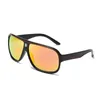 Брендовые солнцезащитные очки для мужчин и женщин, роскошные спортивные солнцезащитные очки, дизайнерские очки высокого качества, защита UV400