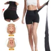 Ceinture minceur Nouvel entraîneur 2 en 1 avec forme du corps brûlant les graisses abdominales soutien-gorge ajusté accessoires de gymnastique ceinture de perte de poids 240322