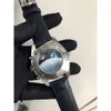 Multifunktionale Nachdruck Herren Luxusuhr Uhren Automatikwerk Mechanisch Montre De Luxe Armbanduhren Keine Zeit zu sterben 007 mo