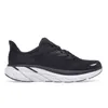 Hoka Bondi 8 Running Outdoor Shoes Hokas ONE ONE Carbon x2 Harbor Lunar Rock Shock Absorption Road Fashion Clifton 8 training lifestyle Mens Womens Sneakers Trainers