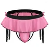 Sous-vêtements pour hommes Sissy Pouch Sous-vêtements Culottes érotiques Travestis Crossdressings String G-String Gays imite la lingerie Slip respirant