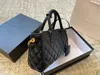 2024 luxury bag mini tote bag designer bag Genuine Leather women's bag fashion diamond handbag chain crossbody bag shoulder bag Fashion Shopping Purse Satchels Bag