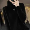 Women Knits Fashion Designer Sweaters Long Sleeved Luxury Knits Sweater Women Cardigan Casual Jacket Coats Lady