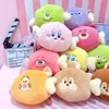 2024 Hurtowa 12 Kreatywna kość Plush Toys Game's Games Plackates Plackates Holiday Gifts Dekoracja pokoju 20 cm