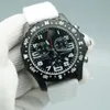 Luxury Men's Watch Japan Quartz Endurance Pro Avenger Chronograph 44 mm zegarki żółte gumowe 1884 Zegarki hardex ze szklanki na rękę popularne