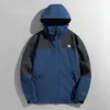 North Jacket Face Designer Original Qualidade Jaquetas Masculinas Casaco Primavera Outono Primavera Fino Casaco Com Capuz Ao Ar Livre Lazer Esportes À Prova de Vento À Prova D 'Água