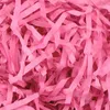 Party Decoration 100g Shredded Paper Confetti Marriage Gift Candy Box Packaging Filler For Wedding Decor Silk Scraps