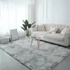 Carpets Plush Material Rug Anti-shedding Area For Bedroom Decor Soft Non-slip Carpet With Wear-resistant Design Home