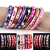 Charmarmband kinesiska hantverk cloisonne emalj armband armband charmig elegant manschett legering mode smycken