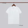Amirir designerka koszulki męskie Tshirty nadrukowane mody mody T-shirt bawełniane koszulki swobodne koszulki Hip Hip H2Y H2Y Streetwear luksusowa koszula amirir biała rozmiar Amirir 5x 745