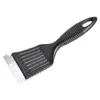 Outils brosse de gril de Barbecue, poils en fil d'acier, brosses de nettoyage de BBQ, outil de cuisson Durable, Kit de gaz pour l'extérieur et la maison, accessoires