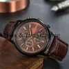 時計腕時計高級デザイナーメンズウォッチクラシックステンレス鋼モントレデル