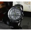 Chronograph SuperClone Watch Polshorwatch Luxe modeontwerper O M E G A Watches 2022 Commodity Business Men's Montredelu 591