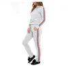 Women Jogger Tracksuits Wholesale Cheap Price Unisex 2 Piece Set Men and Women Tracksuit High Quality Track Suite