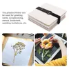 Decorative Flowers DIY Press Flower Machine Tool Plants Embossing Dried Pressing Sponge Fruit Leaf Supply