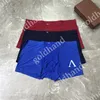 Mens Casual Relepant Designer Modal Breattable Boxers Fashion Brand Men Underwear Briefs