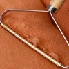 Taşınabilir Lint Remover Pet Saç Çıkartma Fırçası Manuel Lint Roller Kanepe Giysileri Temizleme Lint Fırçası tüyleri kumaş tıraş makinesi fırça aracı YFA2038
