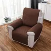 Chair Covers Sofa For Dogs Pet Kid AntiSlip Couch Recliners Slipcovers Armchair Cover