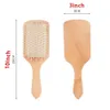 Perte de bois coussin Massage palette brosse professionnelle brosse à cheveux cuir chevelu soins des cheveux peigne en bois sain WLY Bh4403 0419 fr