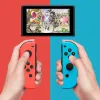 Fabrika Doğrudan Tedarik Video Oyunu Switch Joy Con Controller Kablosuz Uzaktan Kumanda Gamepad Joystick Tutucu NS Switch Joycon